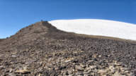 Summit of Mt. Richardson